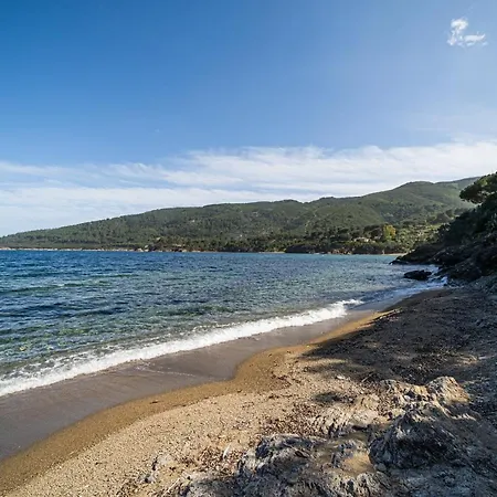 Дом отдыха Geko A Punta Perla
